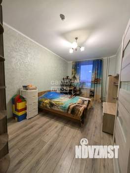 3-к квартира, вторичка, 99м2, 8/13 этаж