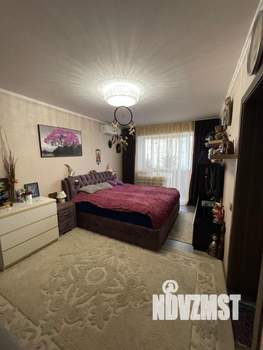 1-к квартира, вторичка, 38м2, 3/3 этаж