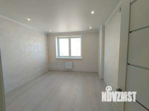 1-к квартира, вторичка, 35м2, 13/14 этаж