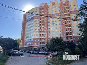 3-к квартира, вторичка, 91м2, 6/12 этаж