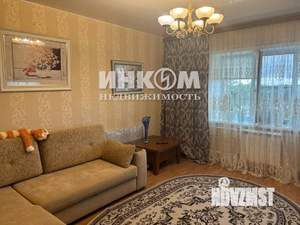 3-к квартира, вторичка, 78м2, 4/12 этаж