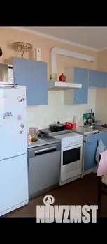 2-к квартира, вторичка, 57м2, 12/14 этаж