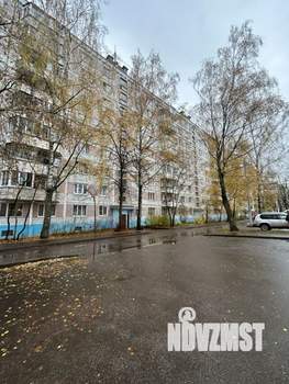 1-к квартира, вторичка, 32м2, 8/9 этаж