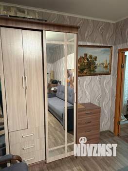 1-к квартира, вторичка, 34м2, 3/3 этаж