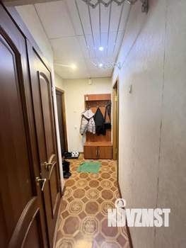 1-к квартира, вторичка, 32м2, 8/9 этаж