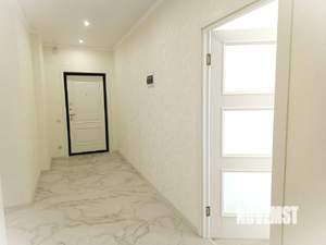 2-к квартира, вторичка, 70м2, 2/3 этаж