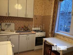 2-к квартира, вторичка, 36м2, 3/5 этаж