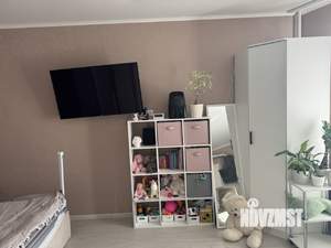 Студия квартира, вторичка, 34м2, 11/17 этаж