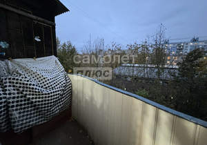 2-к квартира, вторичка, 45м2, 5/5 этаж