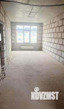 1-к квартира, вторичка, 43м2, 3/4 этаж