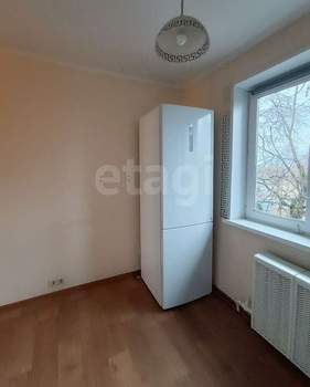 3-к квартира, вторичка, 59м2, 5/5 этаж