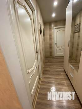 2-к квартира, вторичка, 47м2, 4/9 этаж