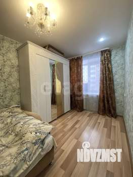 4-к квартира, вторичка, 74м2, 2/9 этаж
