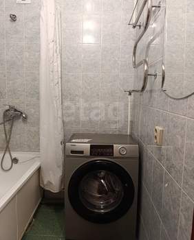 2-к квартира, вторичка, 46м2, 2/2 этаж