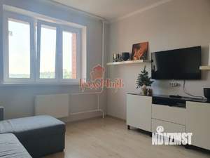 2-к квартира, вторичка, 59м2, 8/17 этаж