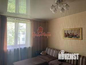 3-к квартира, вторичка, 68м2, 2/3 этаж