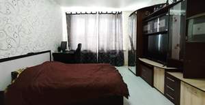 1-к квартира, вторичка, 42м2, 4/15 этаж