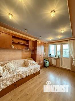 3-к квартира, вторичка, 59м2, 4/9 этаж