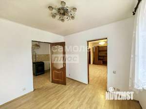 3-к квартира, вторичка, 60м2, 1/9 этаж