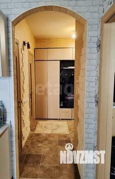 1-к квартира, вторичка, 39м2, 2/3 этаж