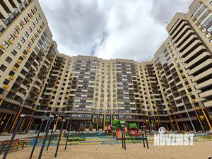 3-к квартира, вторичка, 88м2, 14/14 этаж