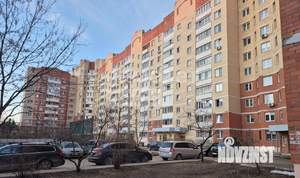 1-к квартира, вторичка, 38м2, 1/12 этаж