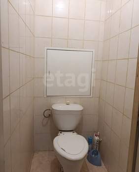 2-к квартира, вторичка, 61м2, 9/12 этаж