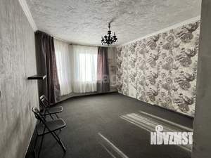1-к квартира, вторичка, 39м2, 1/12 этаж