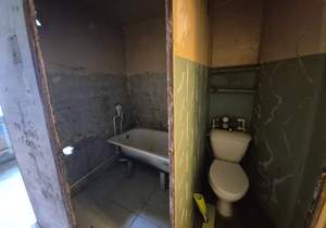 1-к квартира, вторичка, 32м2, 2/9 этаж