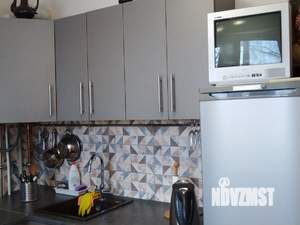 1-к квартира, вторичка, 35м2, 2/3 этаж