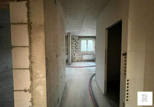 3-к квартира, вторичка, 72м2, 2/17 этаж