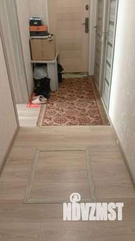 3-к квартира, вторичка, 59м2, 1/2 этаж