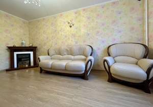 3-к квартира, вторичка, 81м2, 5/17 этаж
