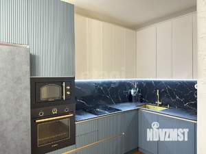 3-к квартира, вторичка, 87м2, 6/15 этаж