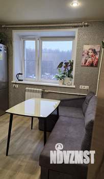 1-к квартира, вторичка, 40м2, 4/5 этаж