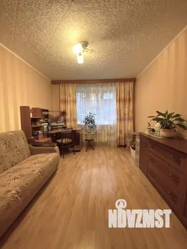 4-к квартира, вторичка, 60м2, 1/5 этаж