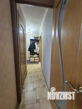 4-к квартира, вторичка, 66м2, 6/9 этаж