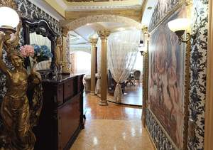 3-к квартира, вторичка, 96м2, 9/9 этаж