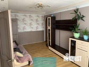 4-к квартира, вторичка, 73м2, 6/9 этаж