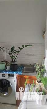 2-к квартира, вторичка, 45м2, 4/5 этаж