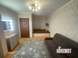 1-к квартира, вторичка, 38м2, 7/12 этаж