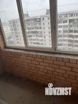 1-к квартира, вторичка, 42м2, 8/12 этаж