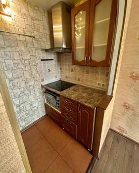 3-к квартира, вторичка, 84м2, 10/14 этаж