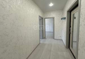 2-к квартира, вторичка, 62м2, 8/17 этаж