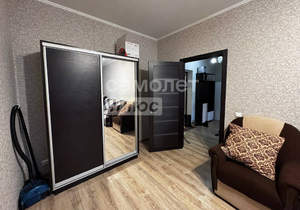 2-к квартира, вторичка, 49м2, 2/3 этаж