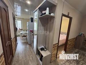 3-к квартира, вторичка, 79м2, 4/9 этаж