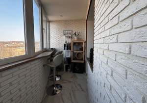 3-к квартира, вторичка, 79м2, 8/15 этаж