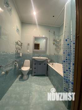 3-к квартира, вторичка, 84м2, 2/17 этаж