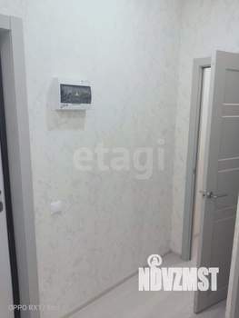 1-к квартира, вторичка, 32м2, 11/17 этаж