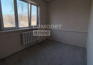 2-к квартира, вторичка, 36м2, 5/5 этаж